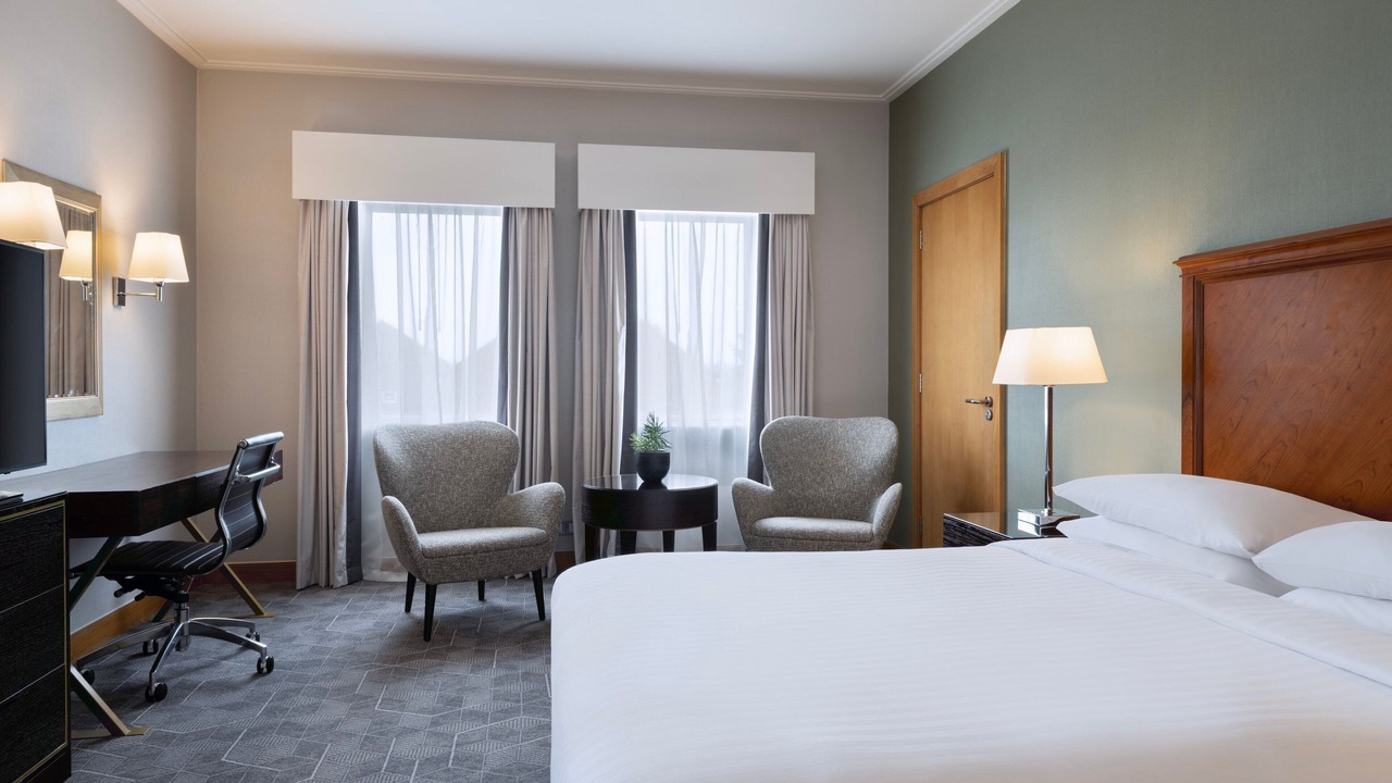 Photo of Bedroom in Christchurch