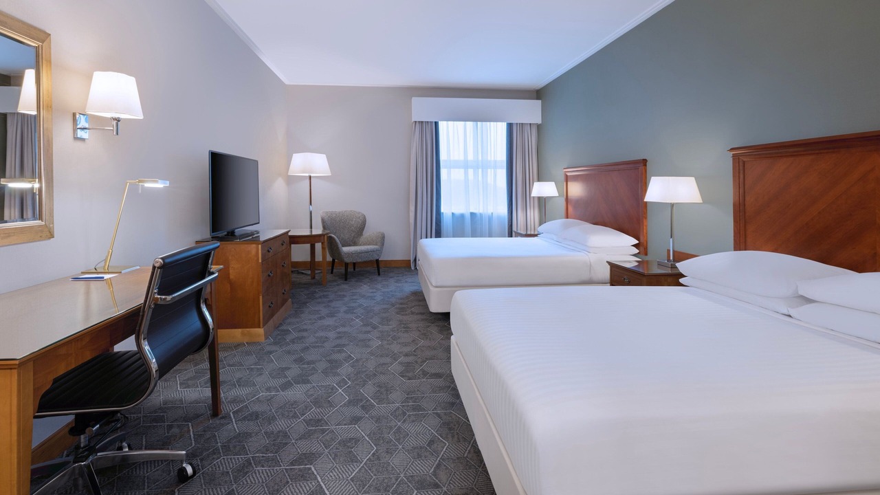 Photo of Bedroom in Christchurch