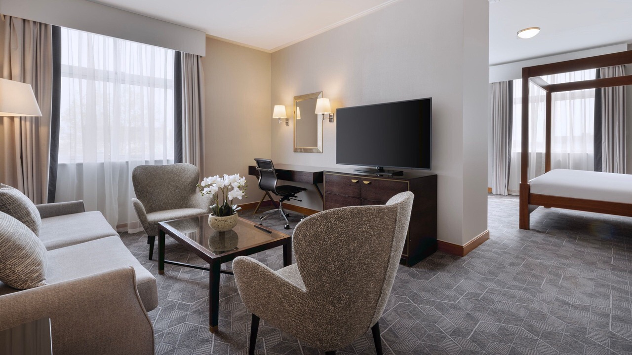 Photo of Bedroom in Christchurch