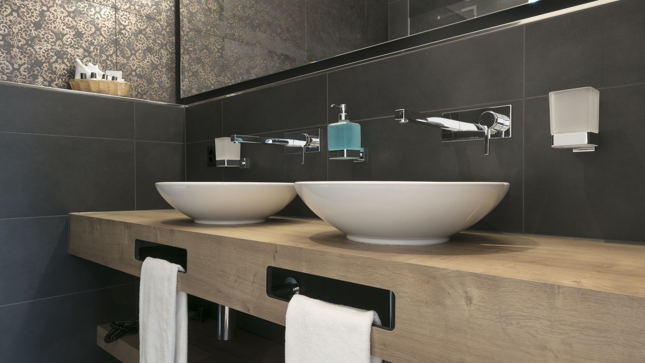 Photo of Bathroom in Chur