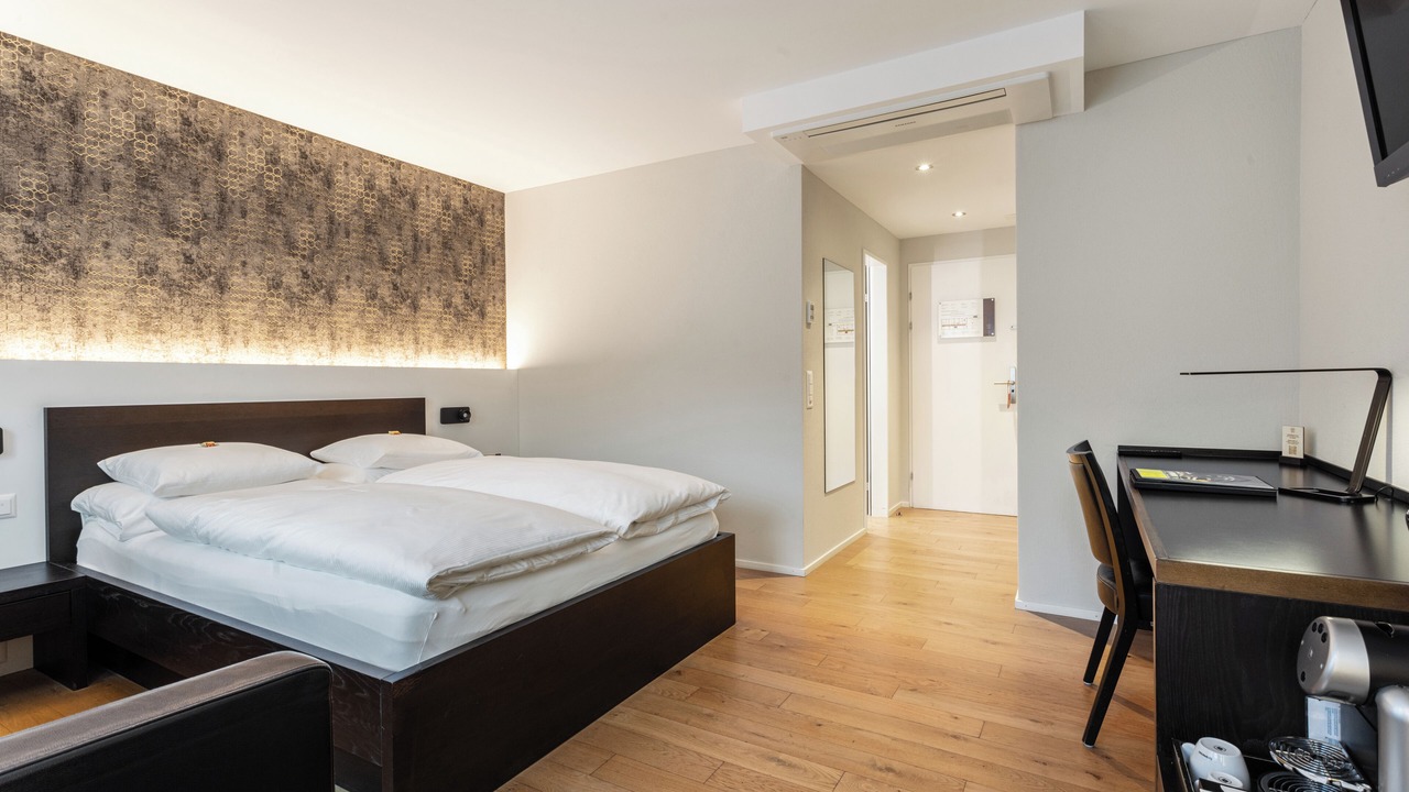 Photo of Bedroom in Chur