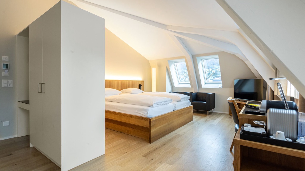 Photo of Bedroom in Chur