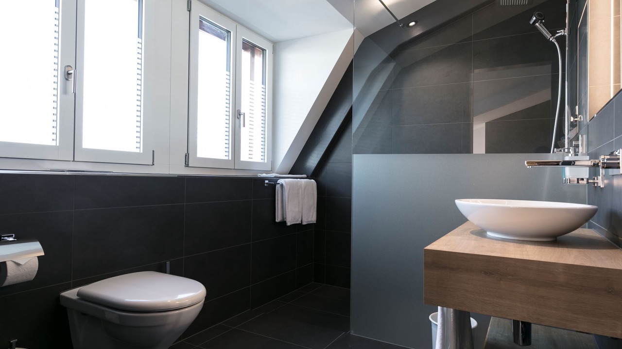 Photo of Bathroom in Chur