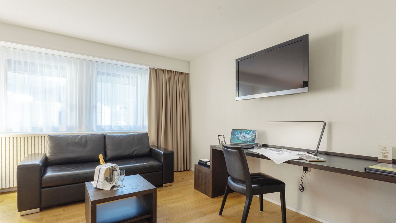 Photo of Bedroom in Chur