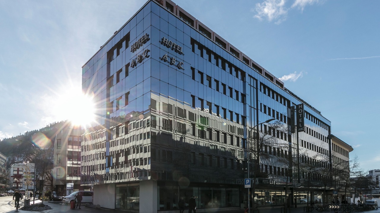 Photo of Outdoor in Chur