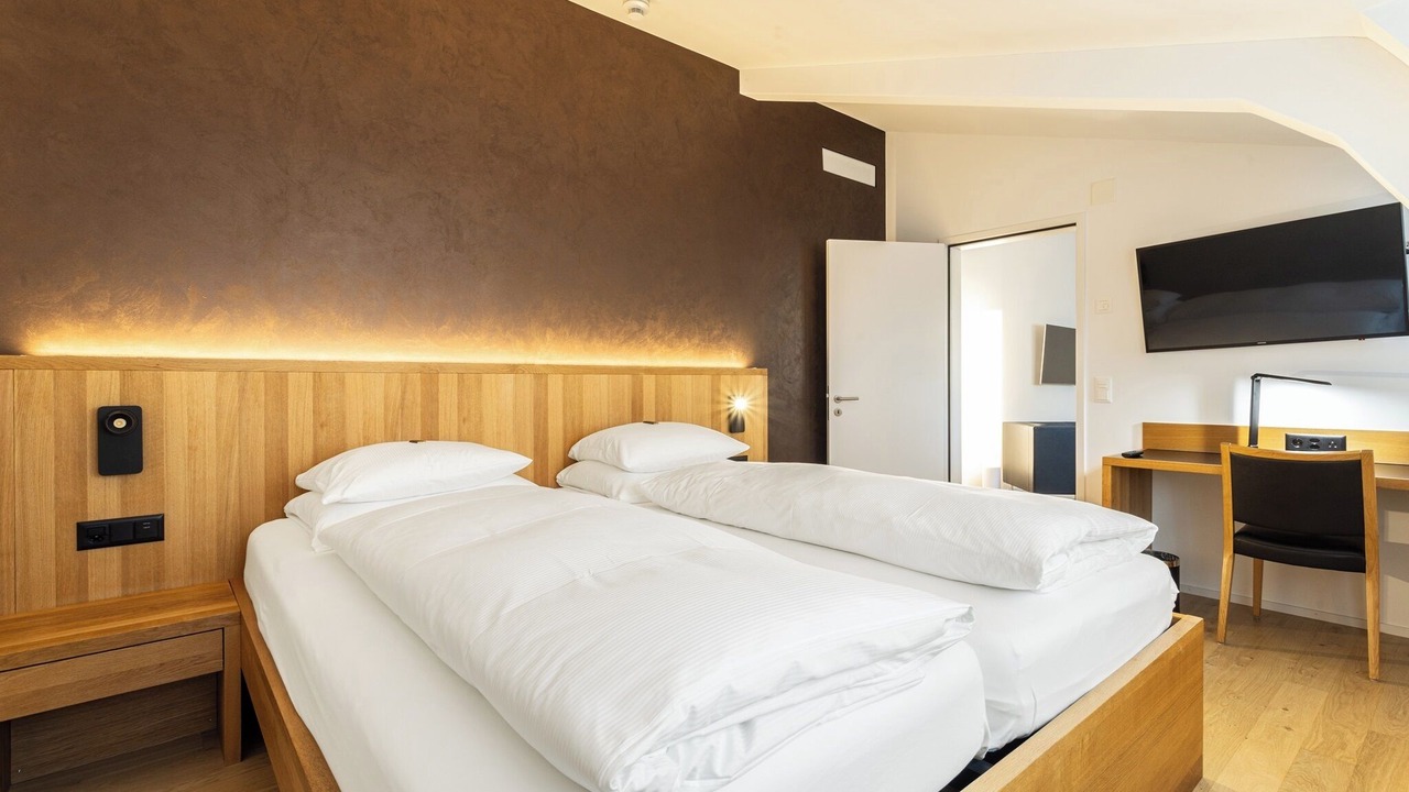 Photo of Bedroom in Chur