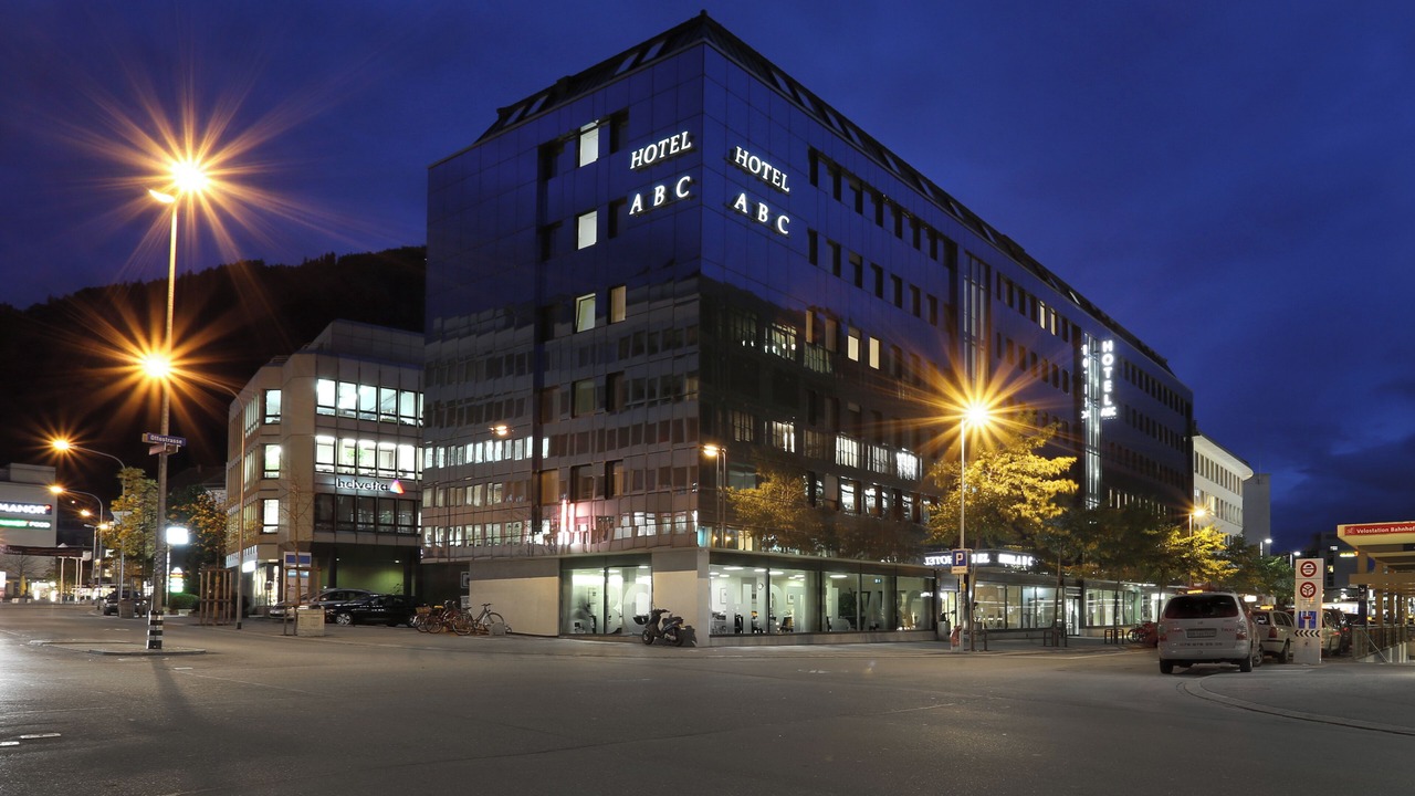 Photo of Outdoor in Chur