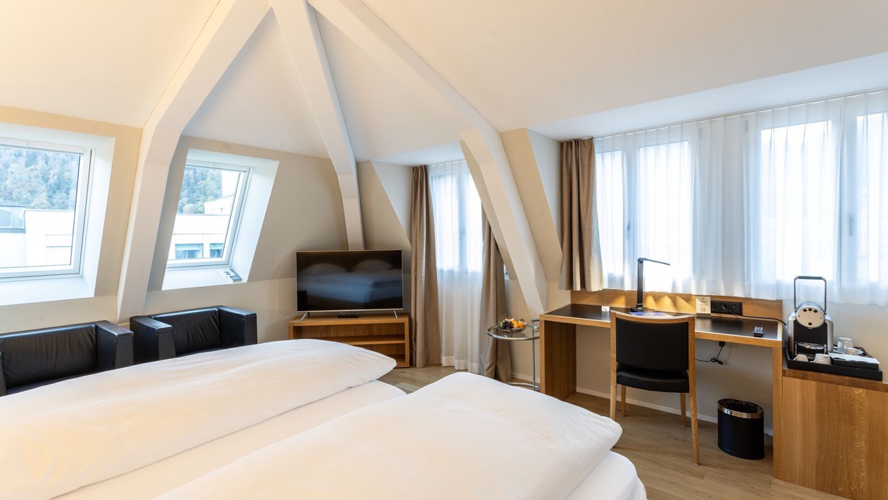 Photo of Bedroom in Chur