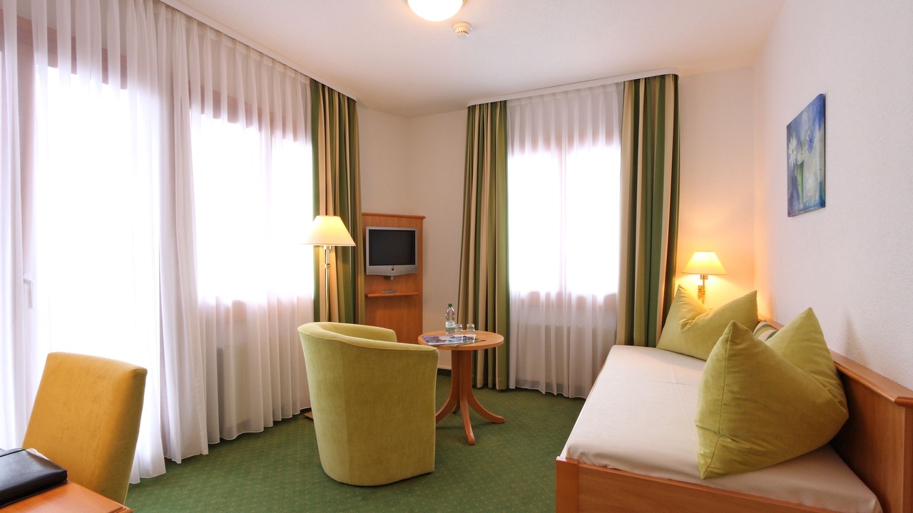 Photo of Bedroom in Blausee