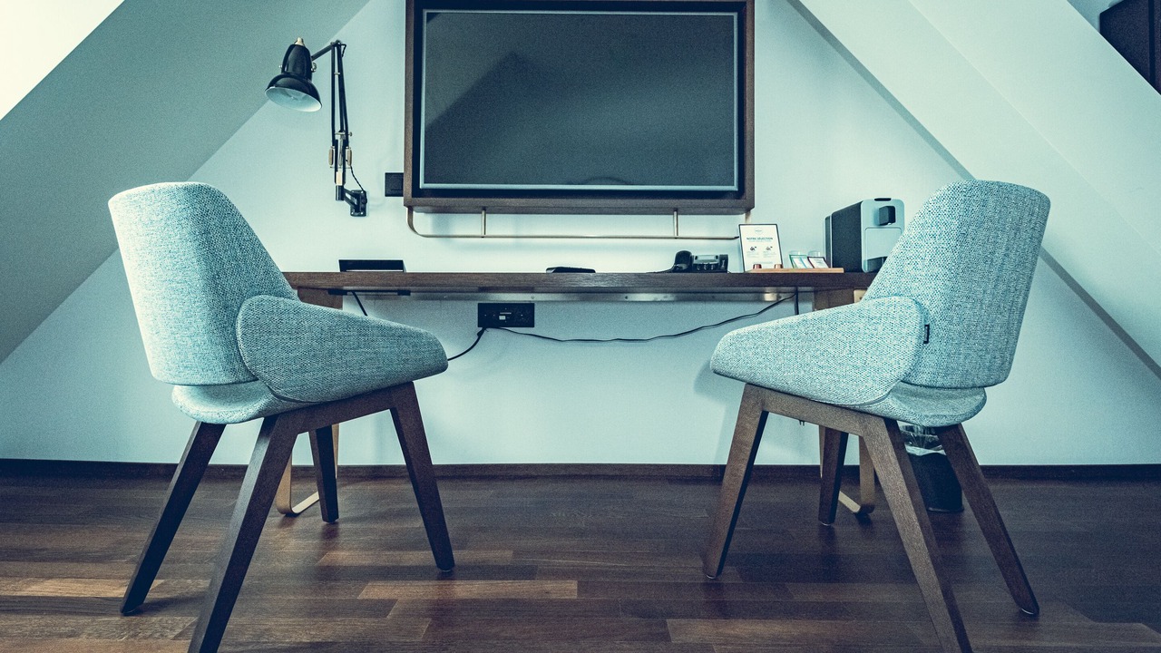 Photo of Bedroom in Cornavin