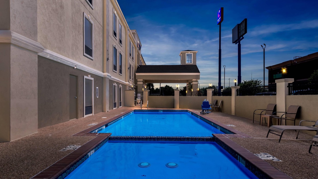 Photo of Outdoor in Corsicana