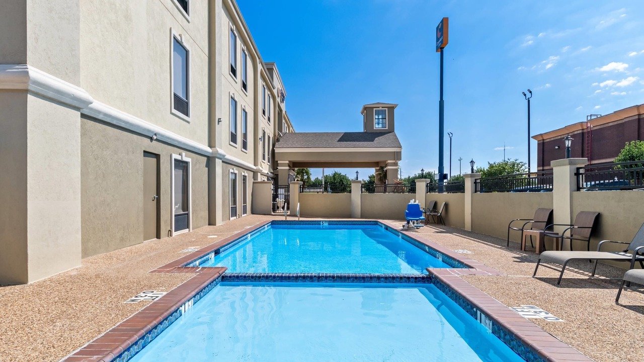 Photo of Outdoor in Corsicana