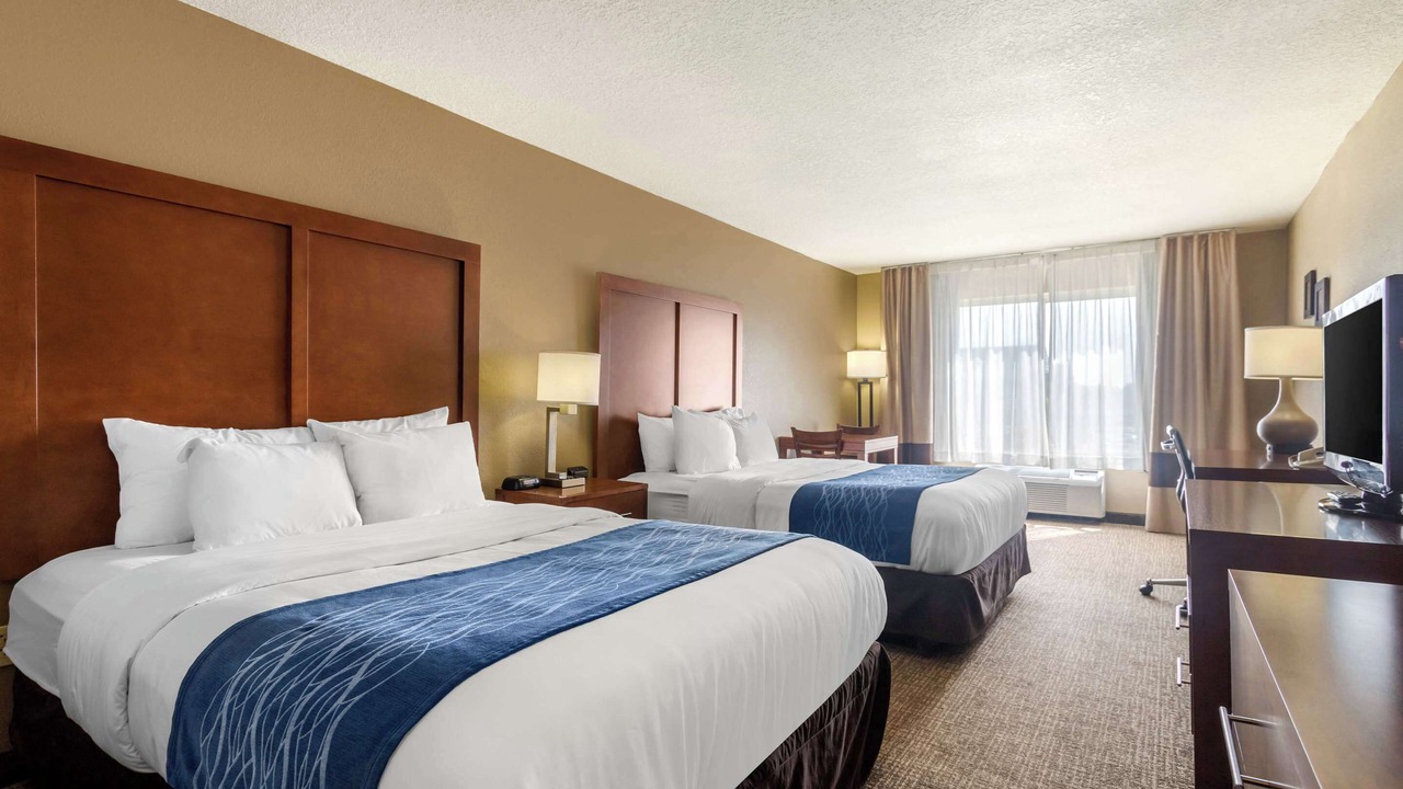 Photo of Bedroom in Pittsburg