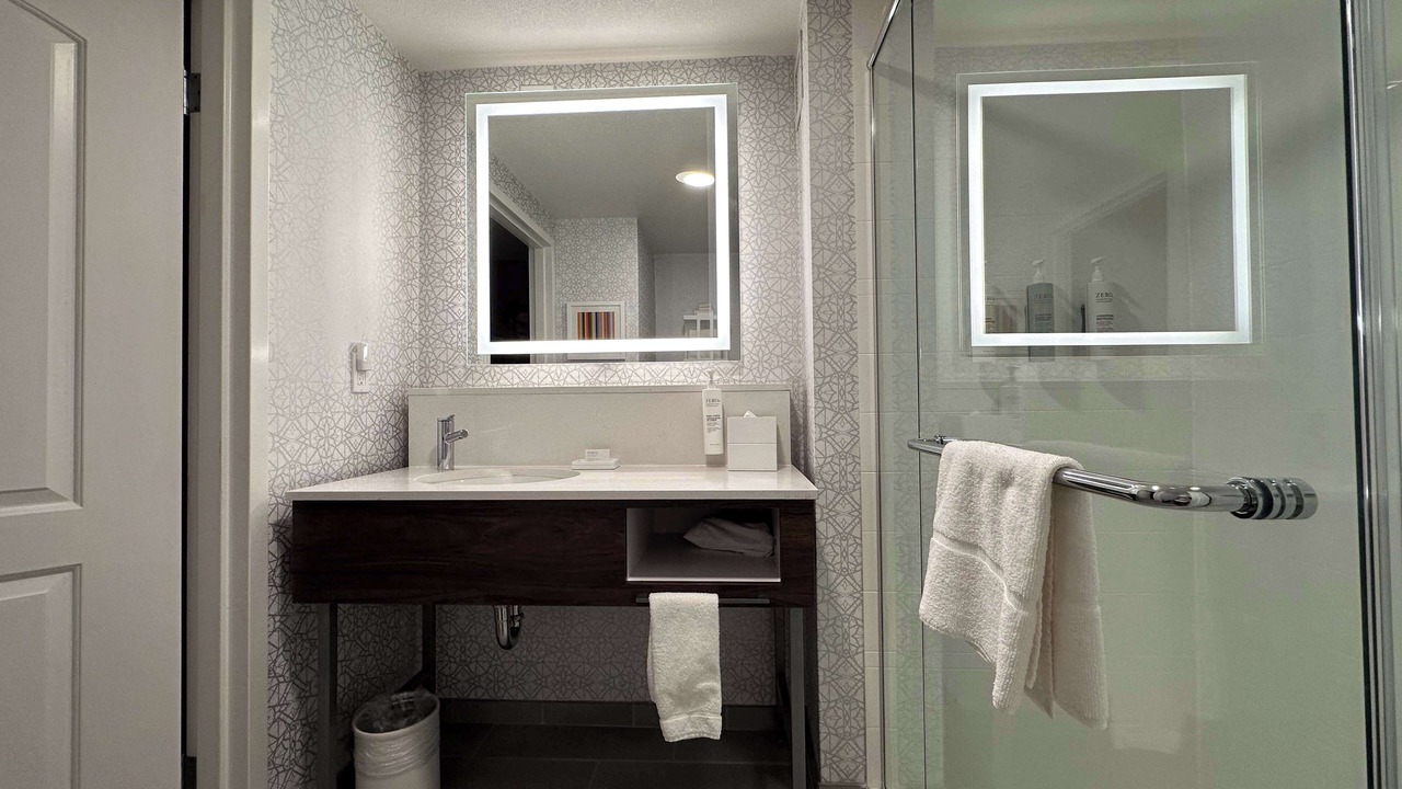 Photo of Bathroom in Milpitas