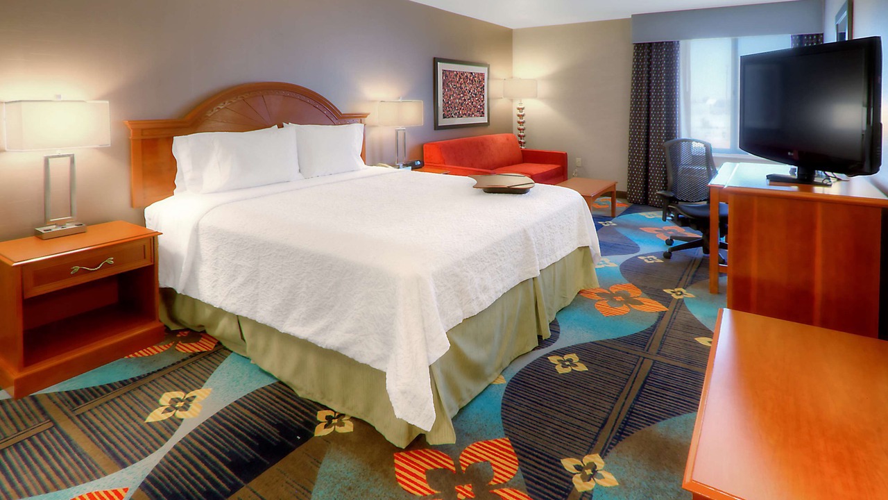 Photo of Bedroom in Milpitas