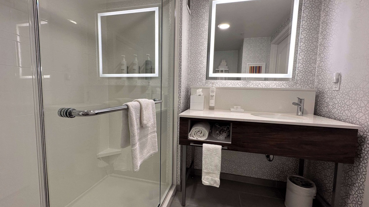 Photo of Bathroom in Milpitas