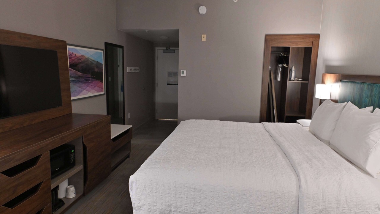 Photo of Bedroom in Milpitas