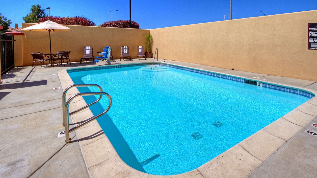 Photo of Outdoor in Milpitas