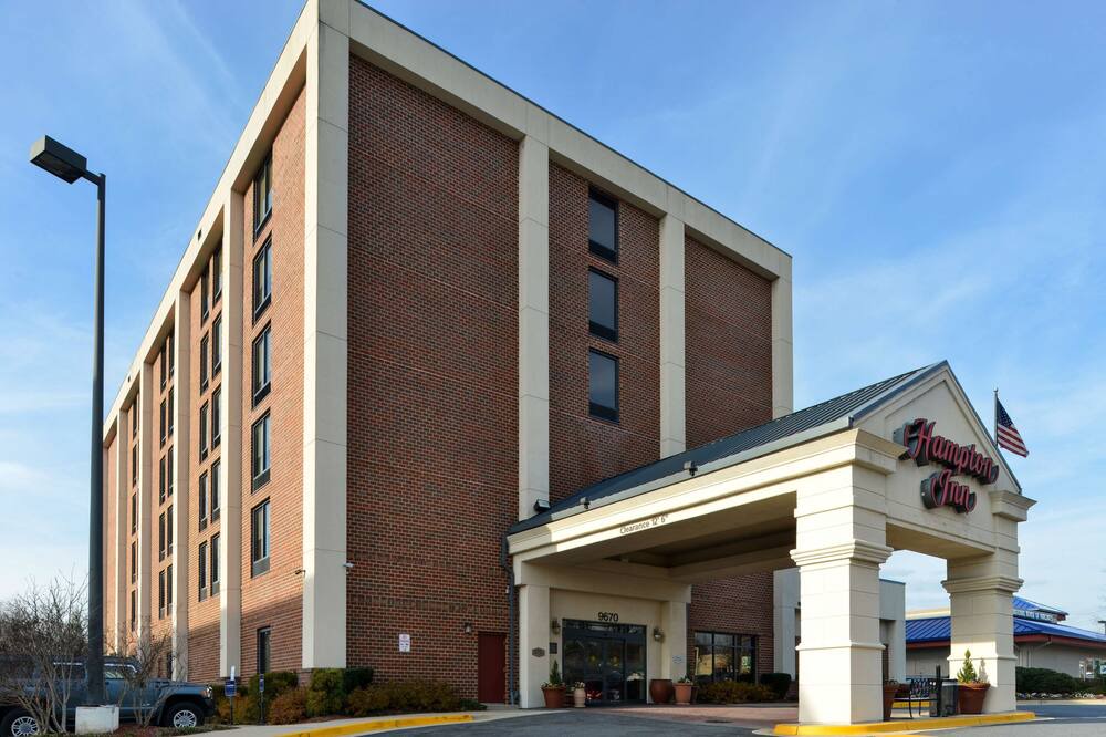 Photo of Outdoor in College Park