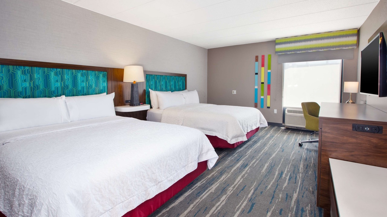 Photo of Bedroom in College Park