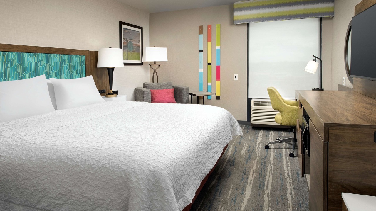 Photo of Bedroom in College Park