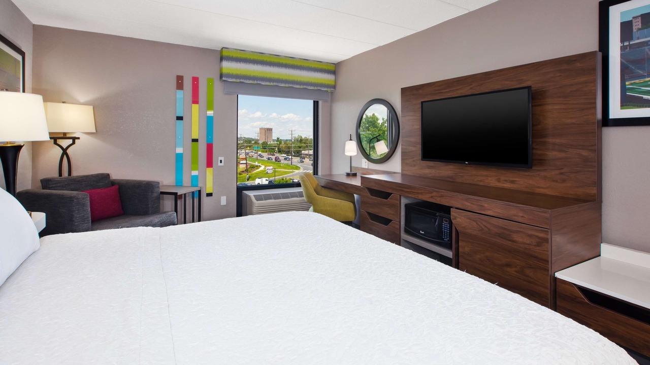 Photo of Bedroom in College Park