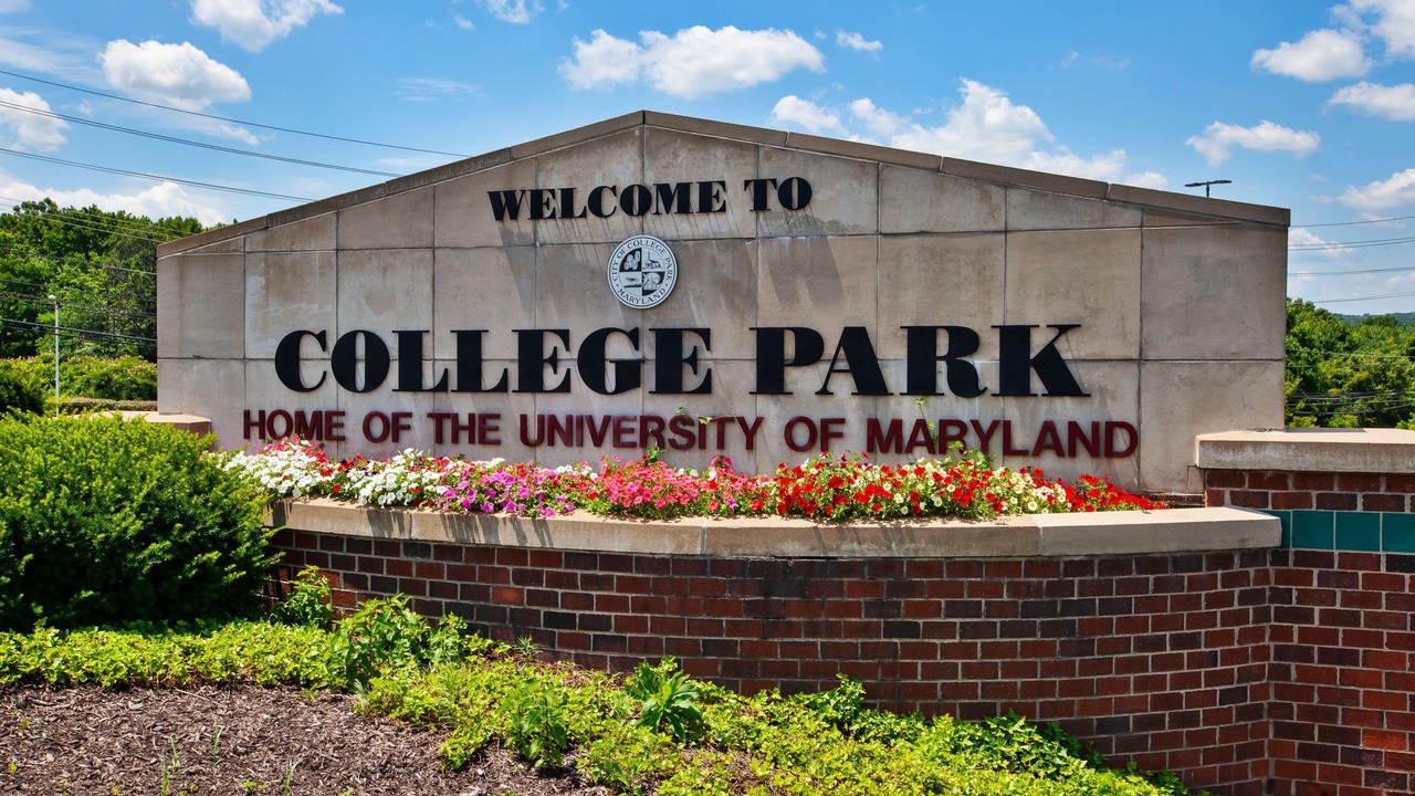 Photo of Outdoor in College Park