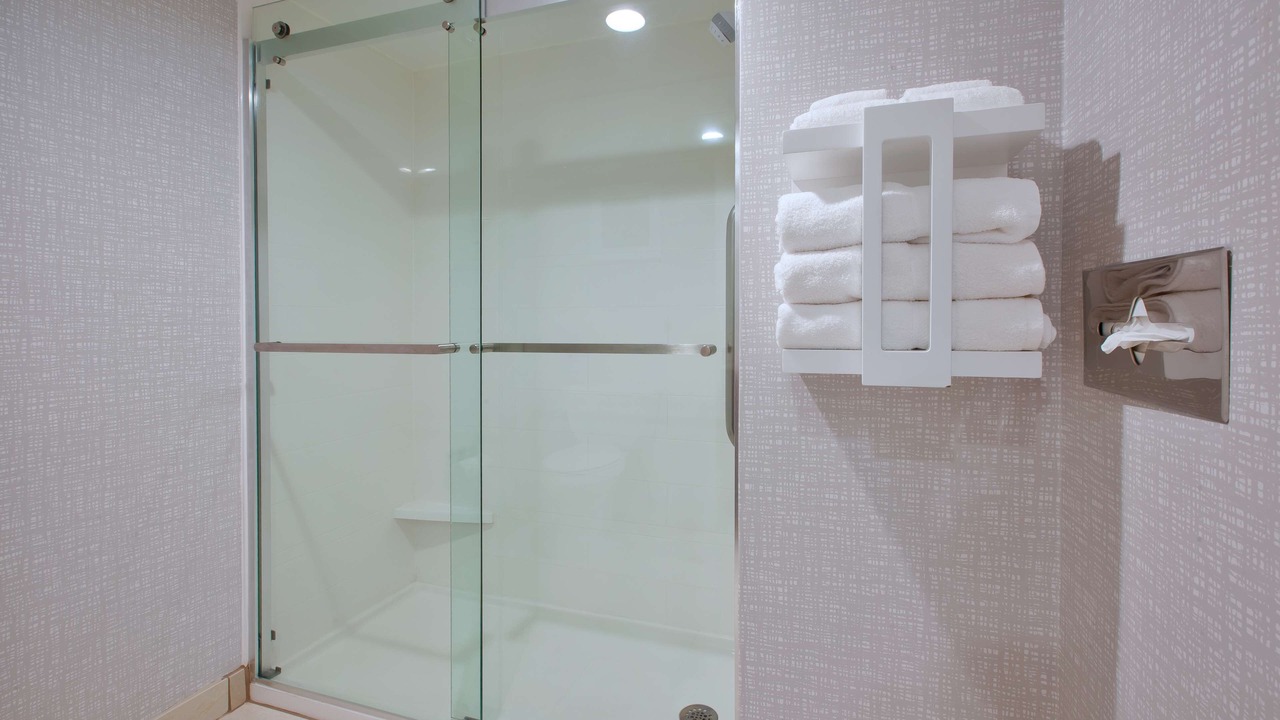Photo of Bathroom in College Park