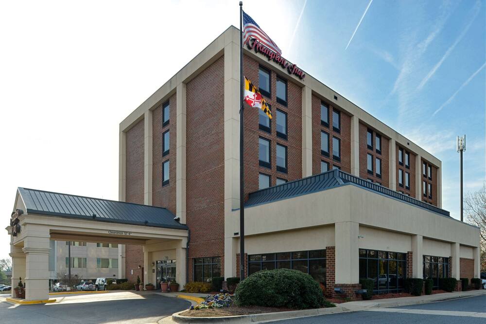 Photo of Outdoor in College Park