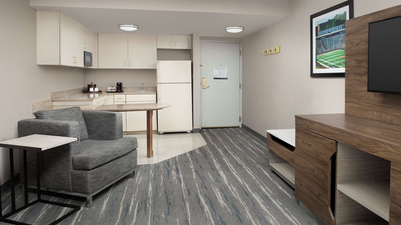Photo of Bedroom in College Park