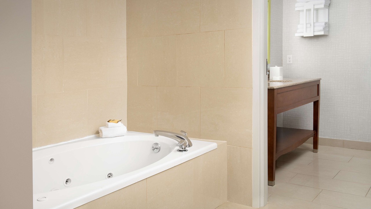 Photo of Bathroom in College Park