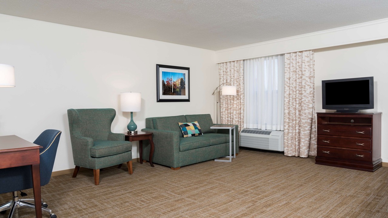 Photo of Bedroom in East Lansing