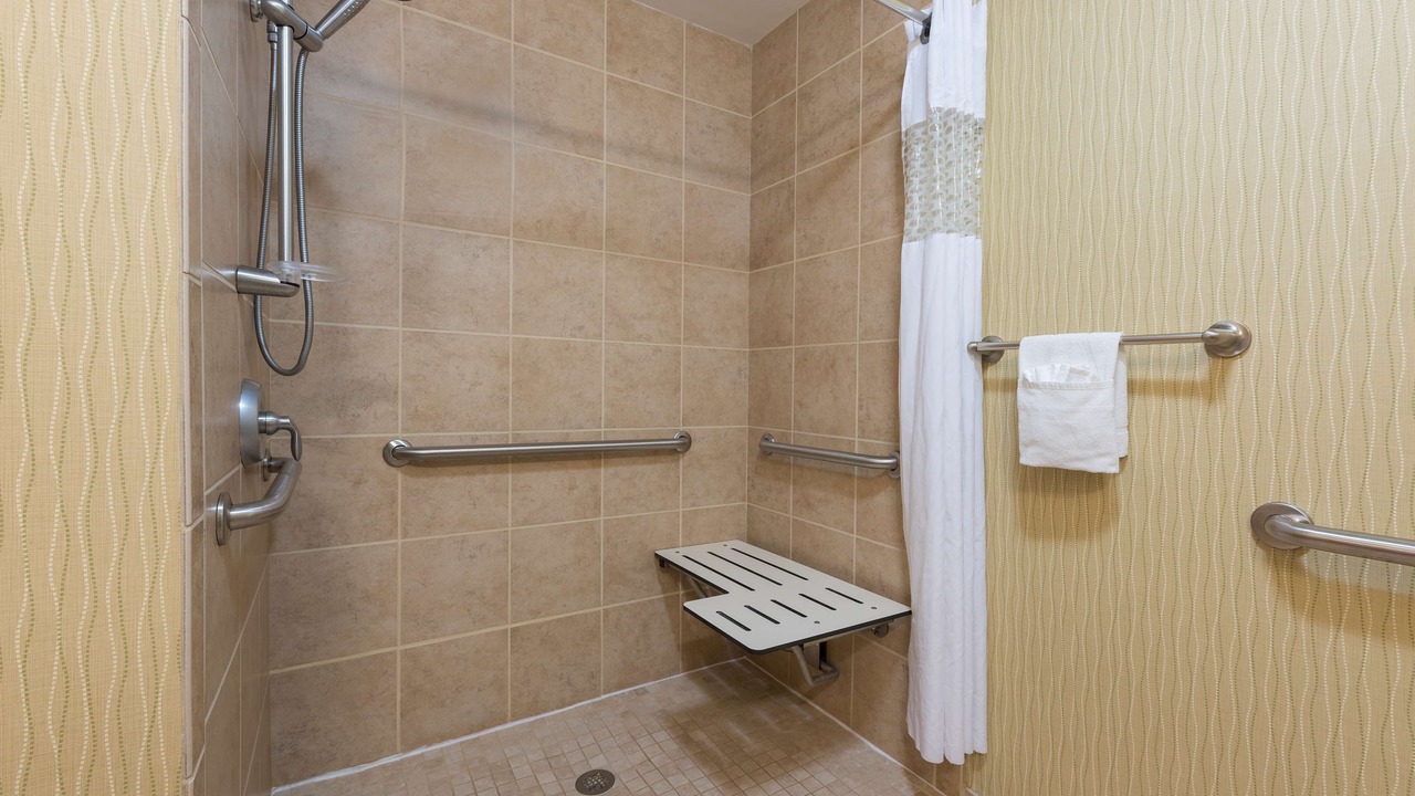 Photo of Bathroom in East Lansing