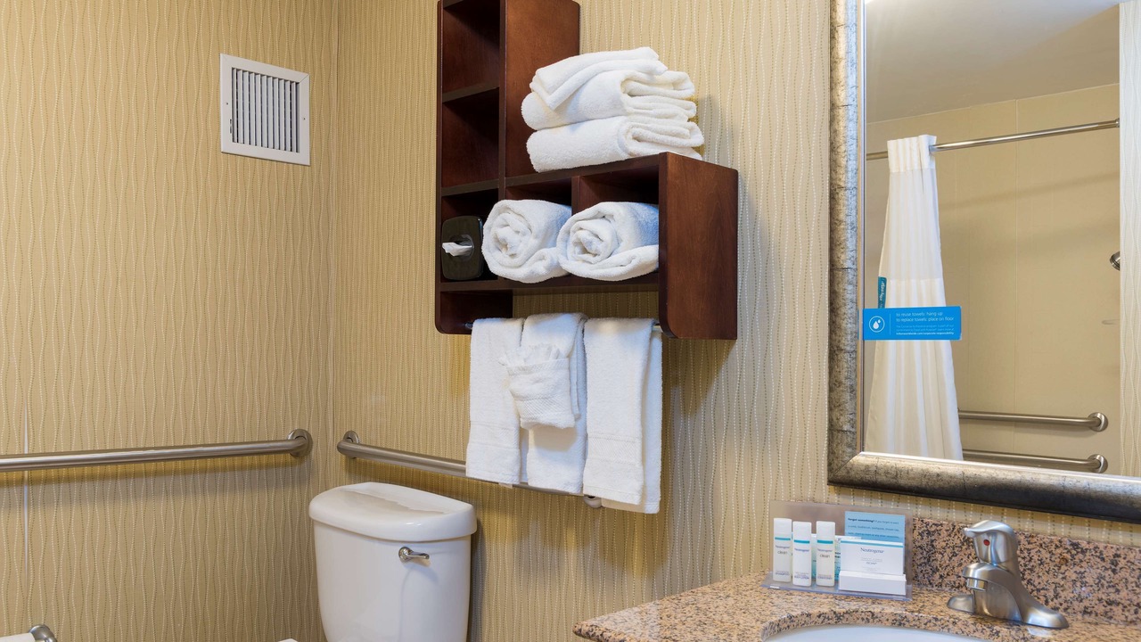 Photo of Bathroom in East Lansing