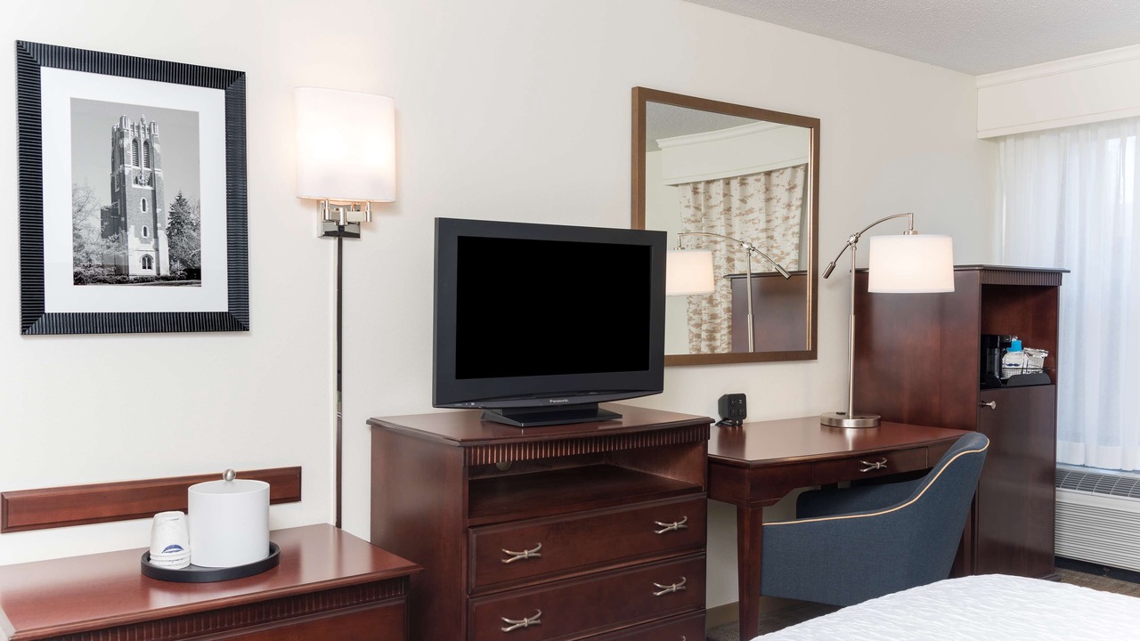 Photo of Bedroom in East Lansing