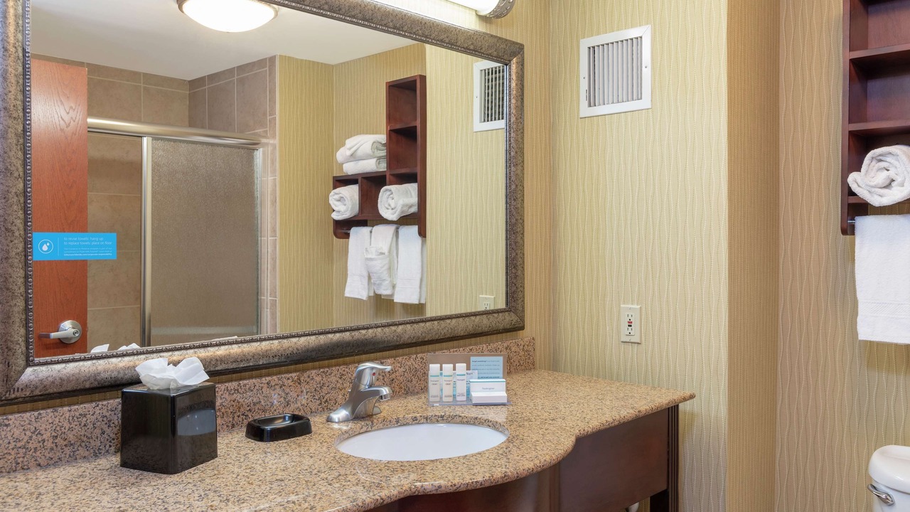Photo of Bathroom in East Lansing