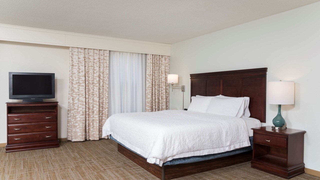 Photo of Bedroom in East Lansing