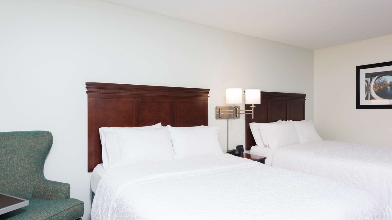 Photo of Bedroom in East Lansing