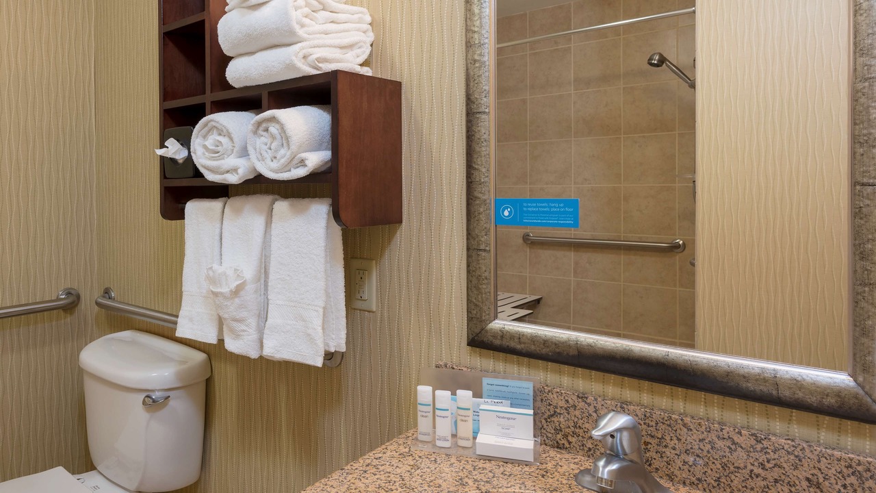 Photo of Bathroom in East Lansing