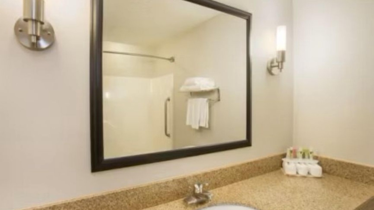 Photo of Bathroom in Kalamazoo