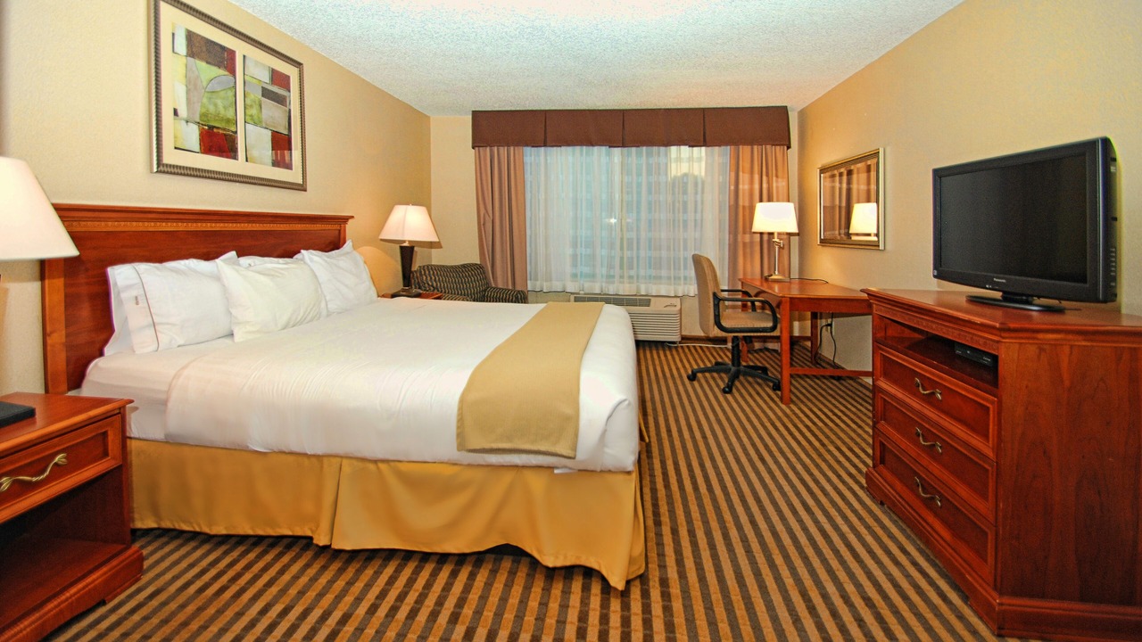 Photo of Bedroom in Kalamazoo