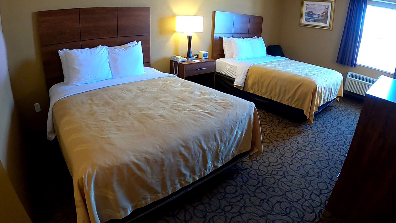 Photo of Bedroom in Manistique