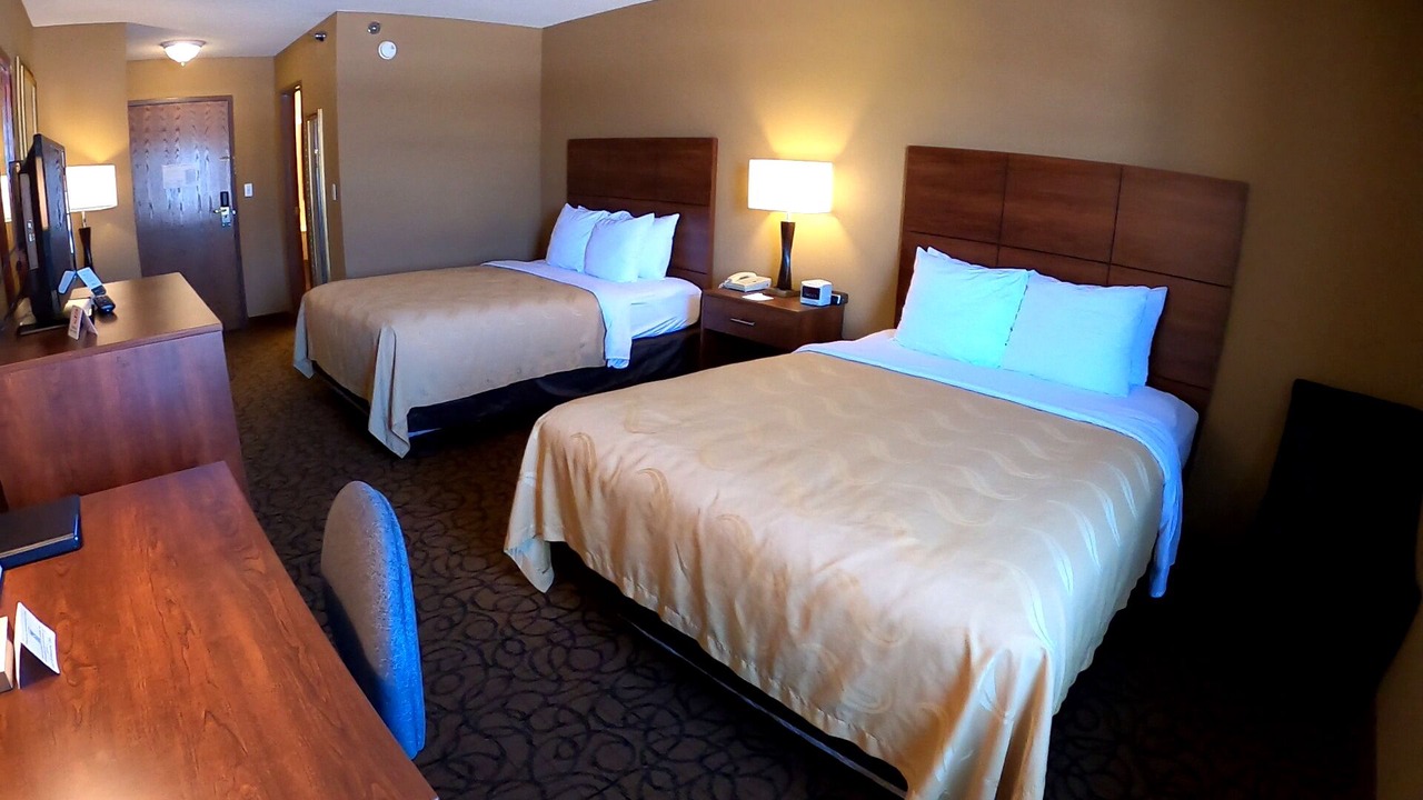 Photo of Bedroom in Manistique