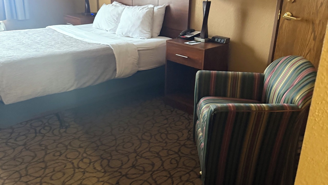 Photo of Bedroom in Manistique