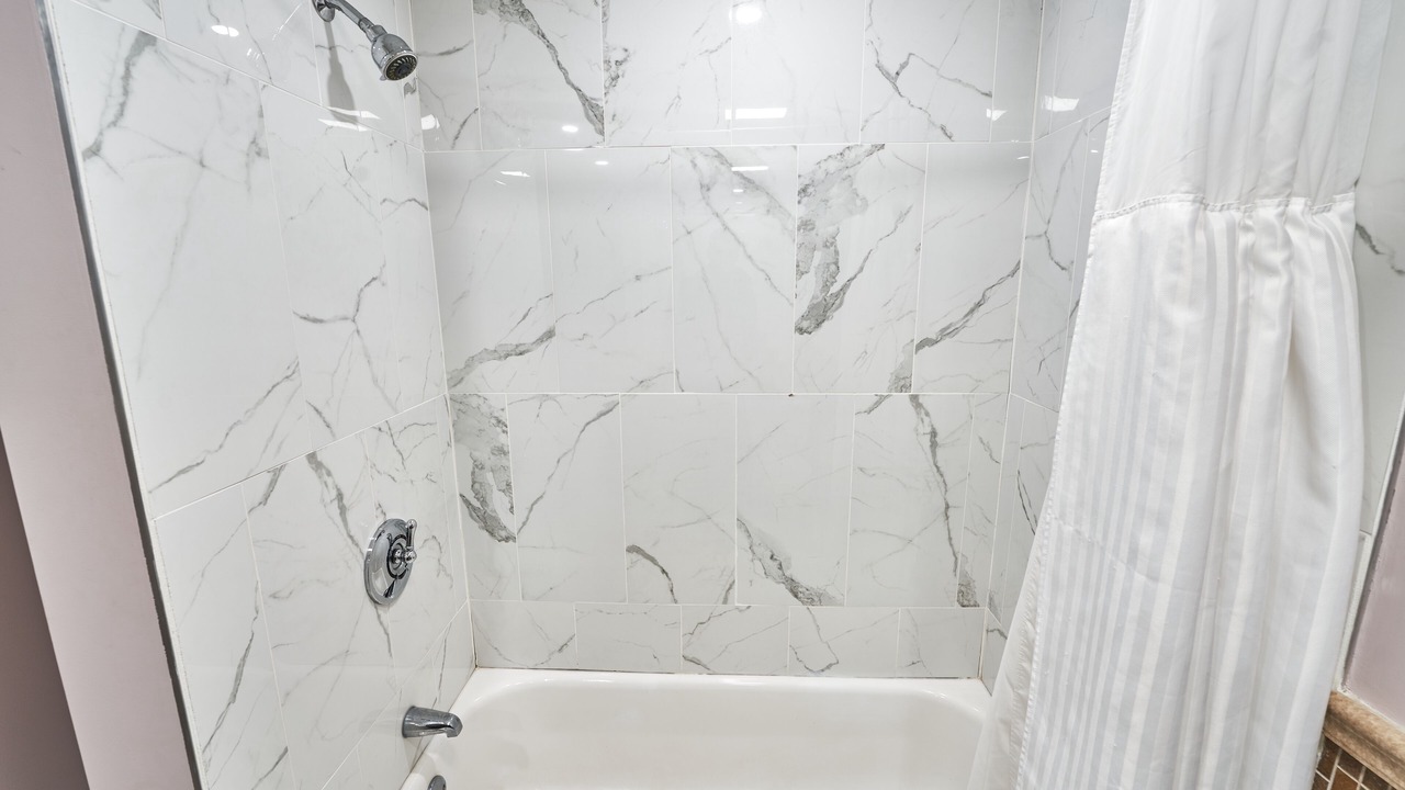 Photo of Bathroom in Fairhaven