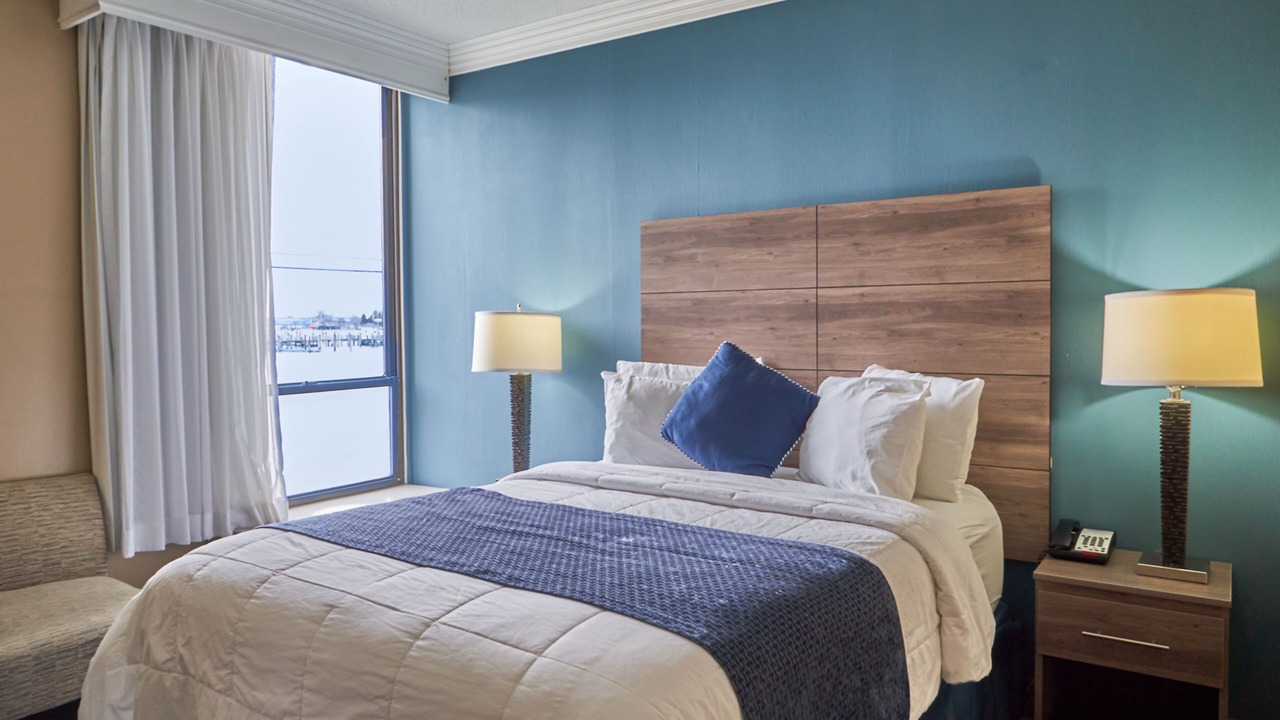 Photo of Bedroom in Fairhaven