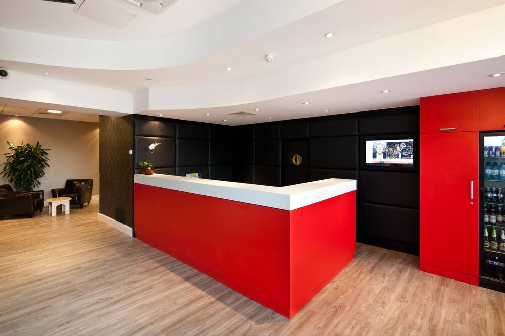 Photo of Others in Stevenage