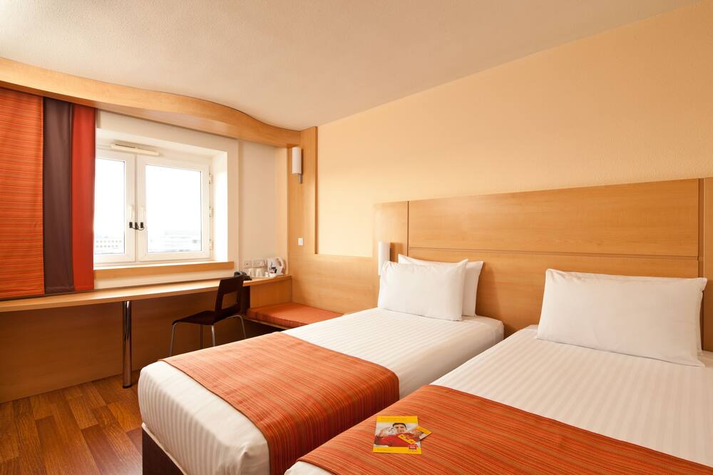 Photo of Bathroom in Stevenage