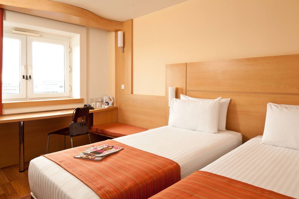 Photo of Bedroom in Stevenage