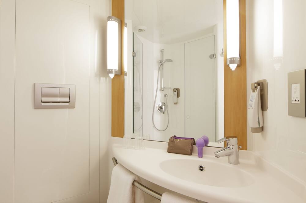Photo of Bathroom in Stevenage